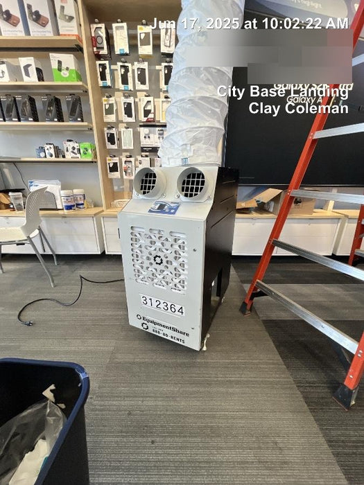 2023 KWIKOOL KPAC1411-2