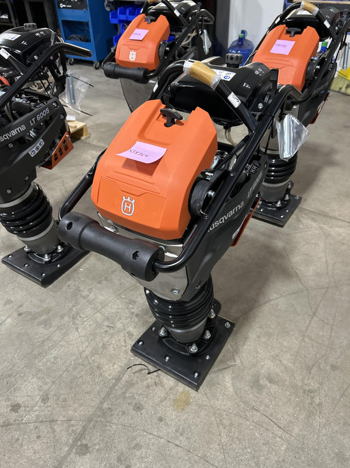 2025 HUSQVARNA LT6005