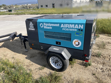 2024 AIRMAN PDS185S CWK