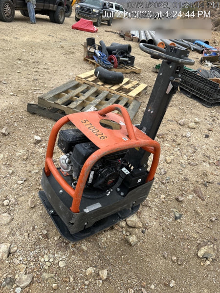 2025 HUSQVARNA LG300