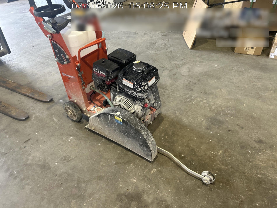2025 HUSQVARNA FS 400 LV