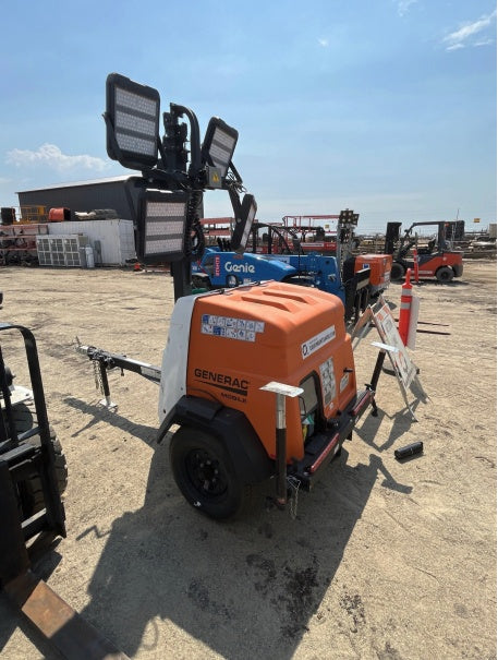 2023 GENERAC MLT2