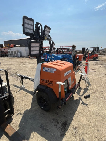 2023 GENERAC MLT2