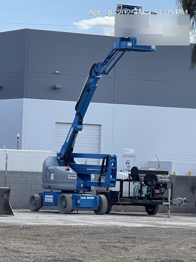 2020 GENIE Z-40/23N RJ