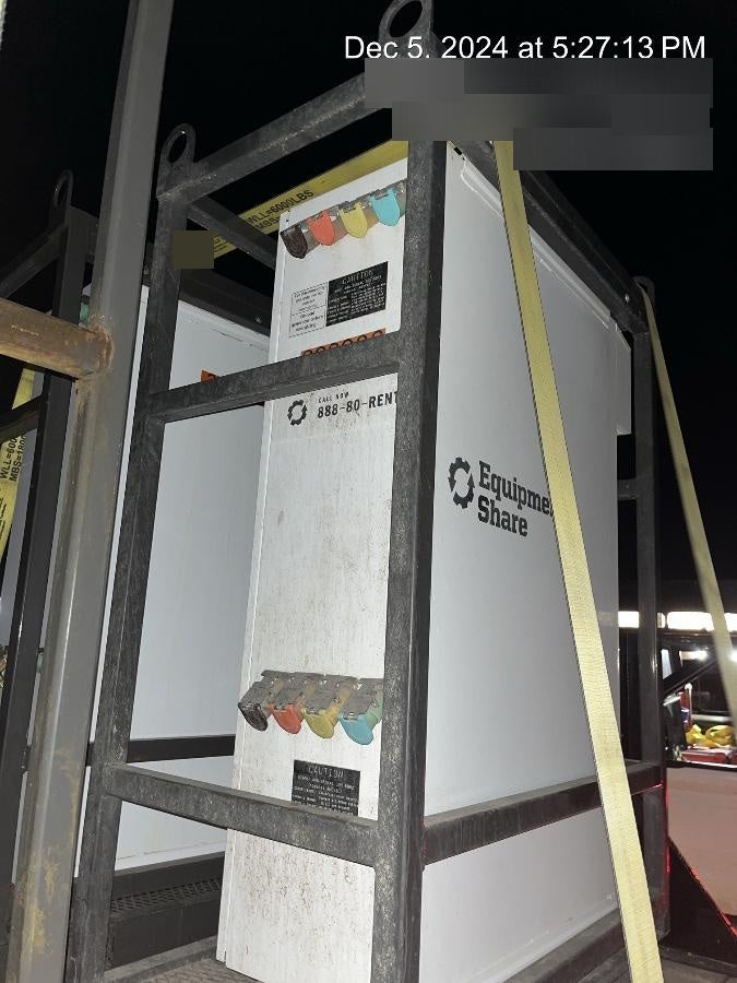 2023 FUJI MD100-EQS