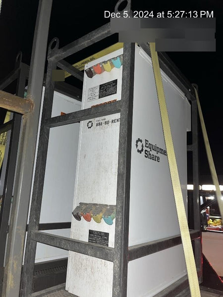 2023 FUJI MD100-EQS
