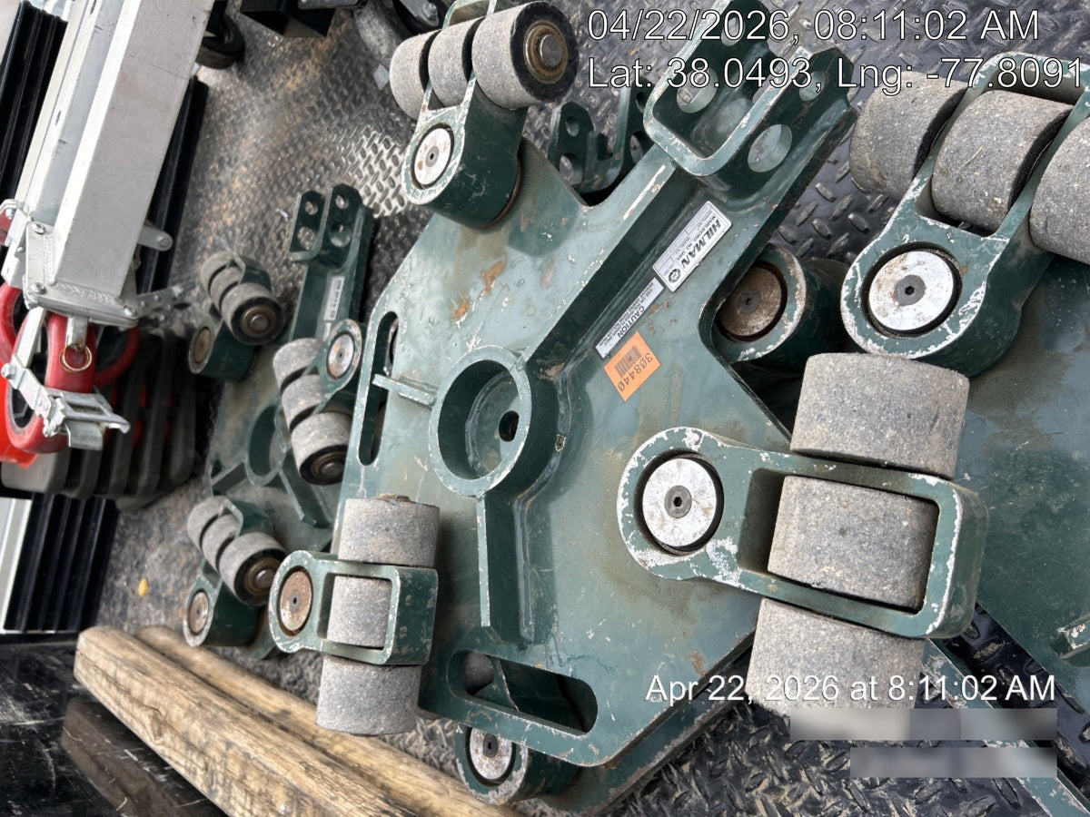 2023 HILMAN ROLLERS OMNI-6