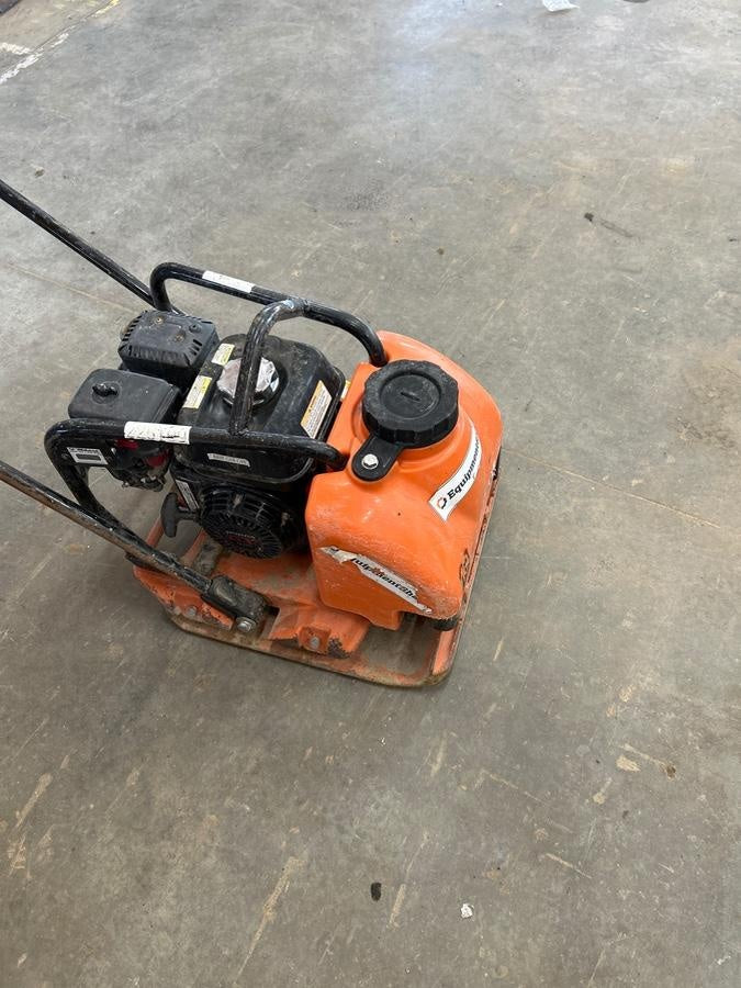 2022 MULTIQUIP MVC88VTHW