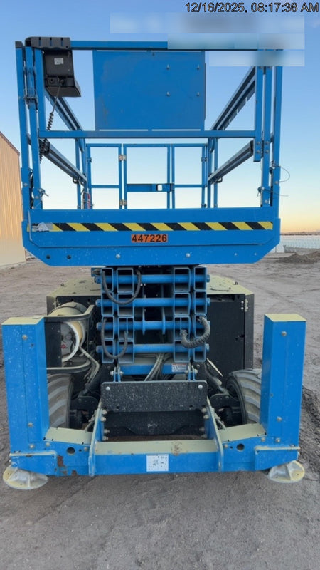 2024 GENIE GS-4069 RT