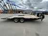 2025 TEXAS PRIDE TRAILERS GT817414KBP