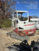 2019 Takeuchi TB240 Takeuchi TB240 Canopy w/Rubber Tracks, Auxiliary Hydraulics, Manual QC, Hydraulic Thumb, 12/18/24" Buckets