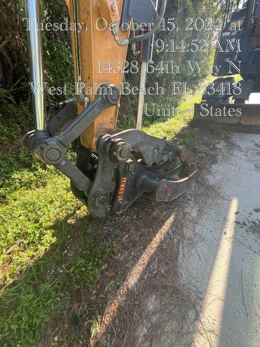 2023 SOLESBEE SGR-1.5/36