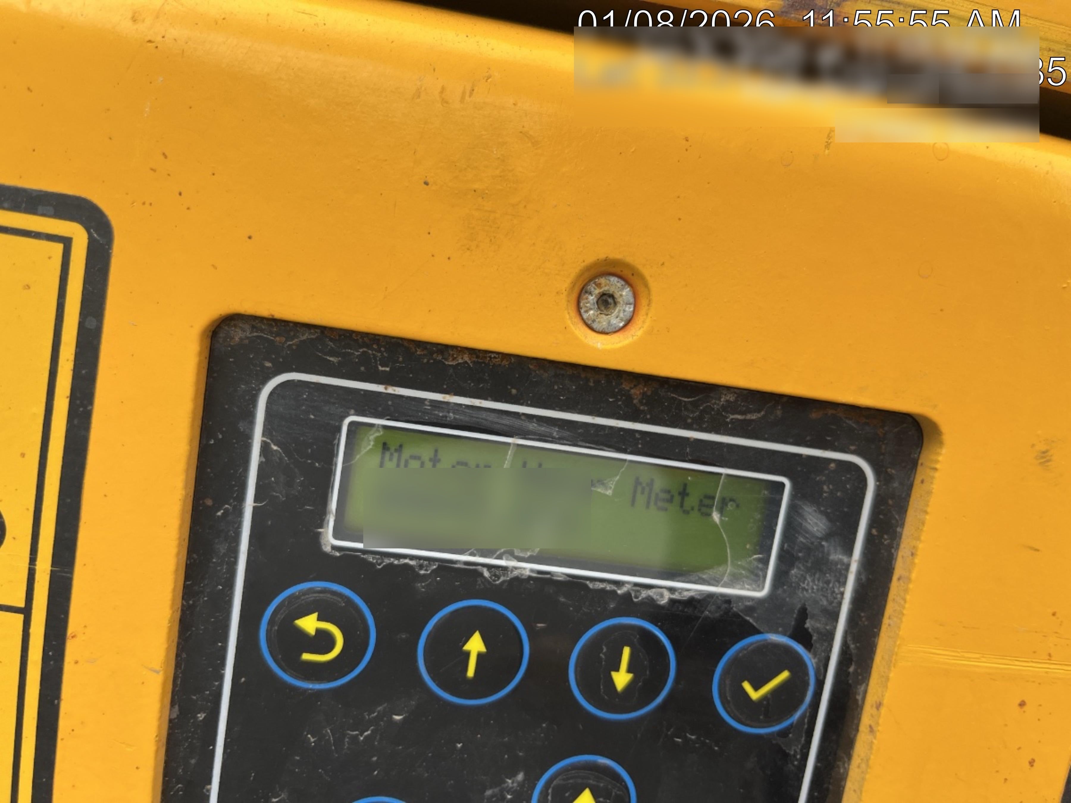 2021 JCB S3246E