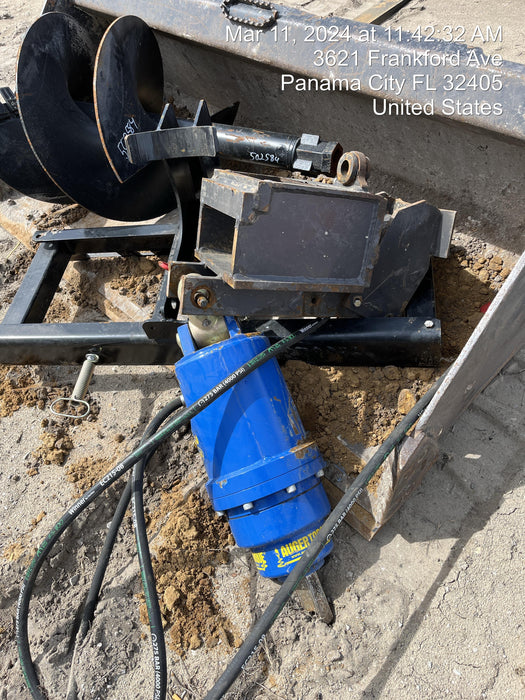 2023 AUGER TORQUE 3300-30