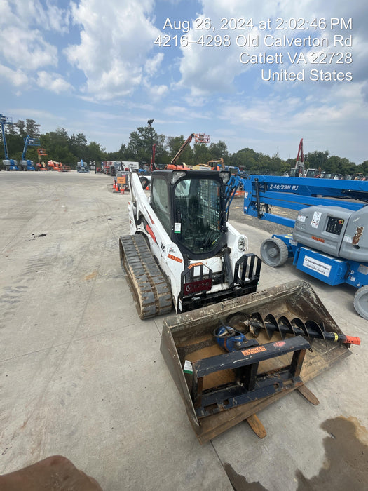 2023 VIRNIG PF4855-5VG