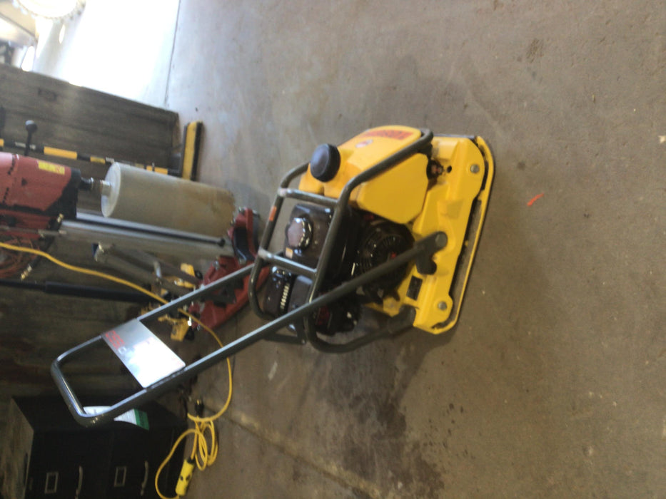 2020 WACKER NEUSON WP1550AW