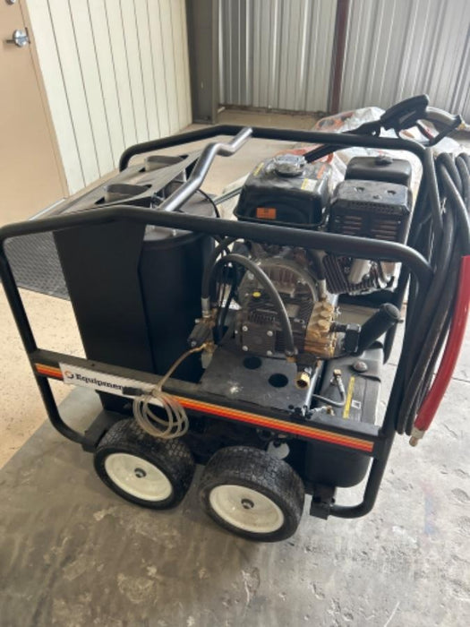 2024 MI-T-M HSP-4004-3MGH