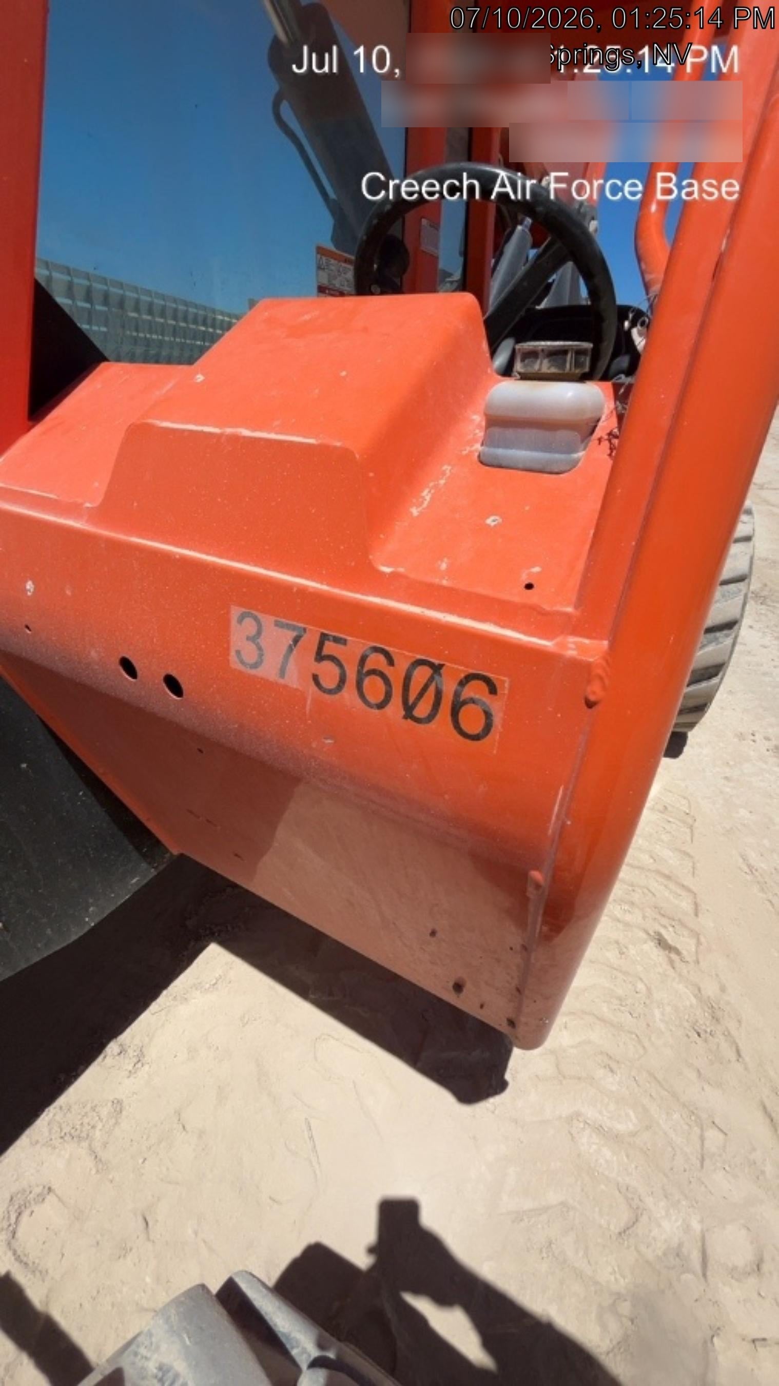 2023 SKYTRAK 6034