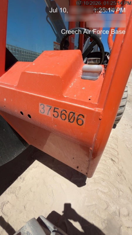 2023 SKYTRAK 6034