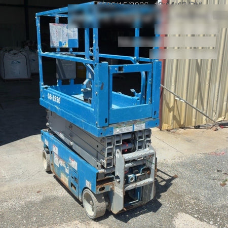 2020 Genie GS-1930 GENIE GS-1930