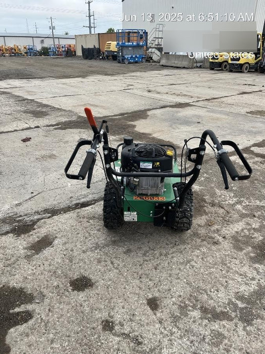 2022 BILLY GOAT BC2600ICH