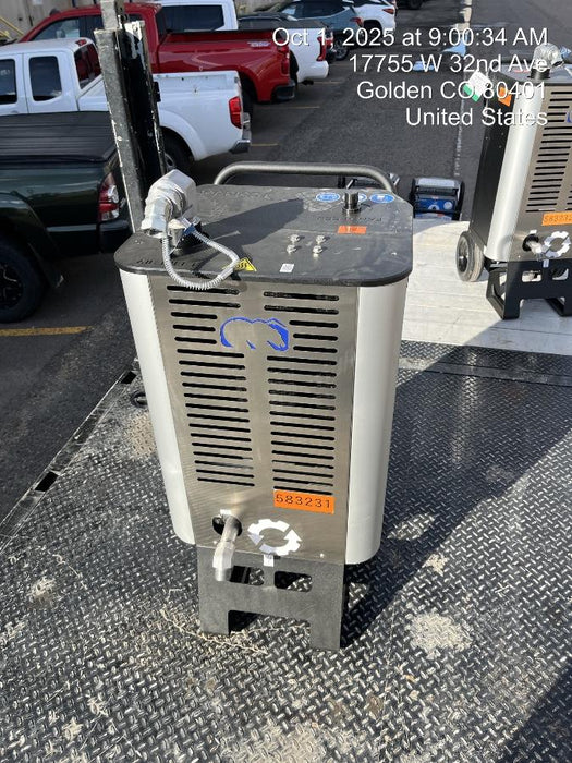 2025 COLD JET 2M0055