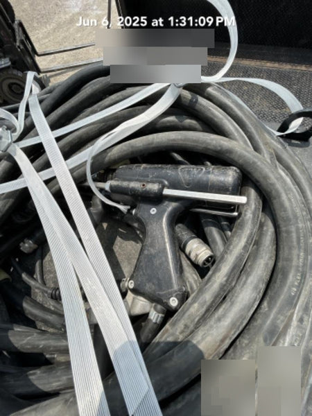 2023 TRU-WELD TW6900