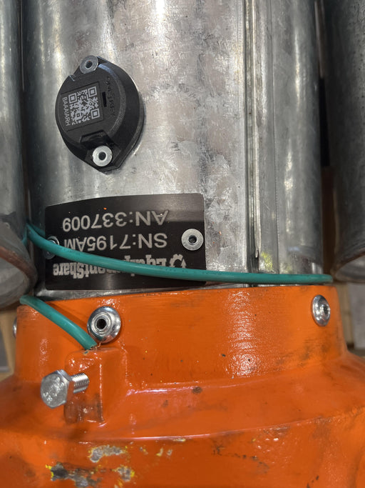 2023 MICHIGAN PNEUMATIC ES-6AM-TRACKER