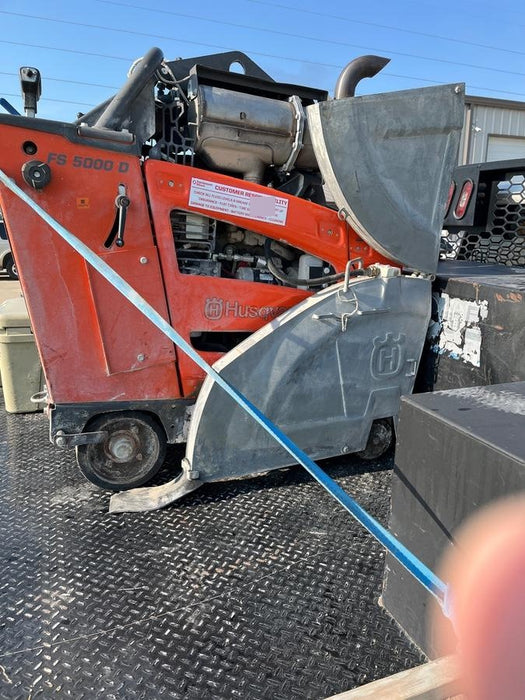 2024 HUSQVARNA FS 5000D