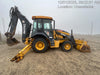2023 JCB 3CX-14 Extendable Stick 74hp, Cab/Heat/Air, 4WD, Extendable Stick, Easy Controls, 1 Way Hydraulics, With Loader Pipework