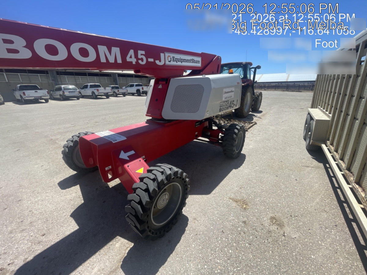 2020 MEC 45-J D