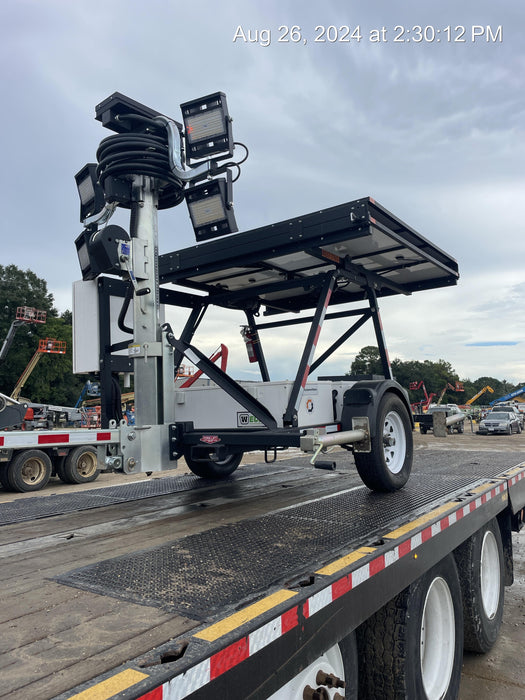 2024 WANCO WLTS-MM8A-1600