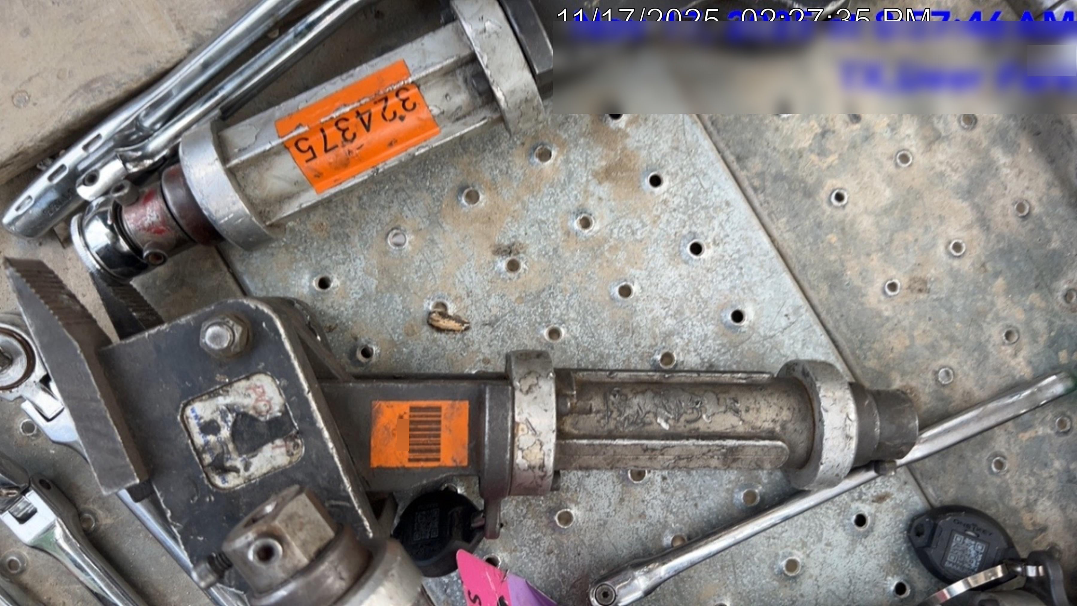 2021 PETOL P95-525