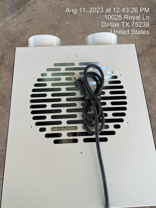 2023 KWIKOOL KPAC1411-2