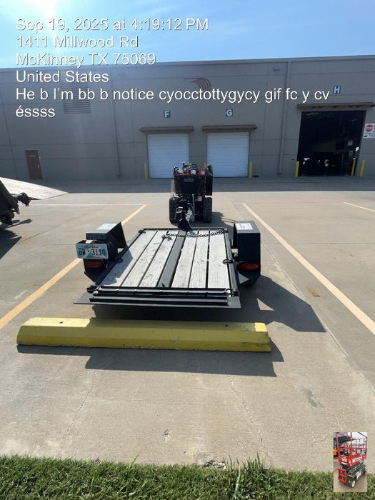 2022 BARRETO E4X6TBT