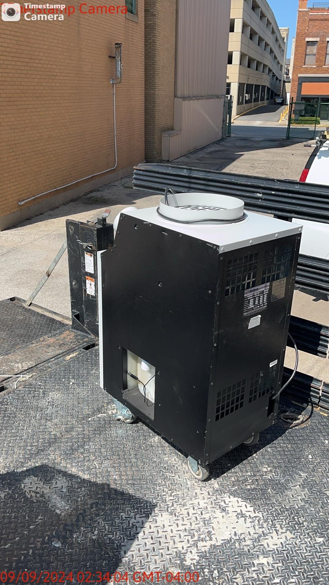 2023 KWIKOOL KPAC1411-2