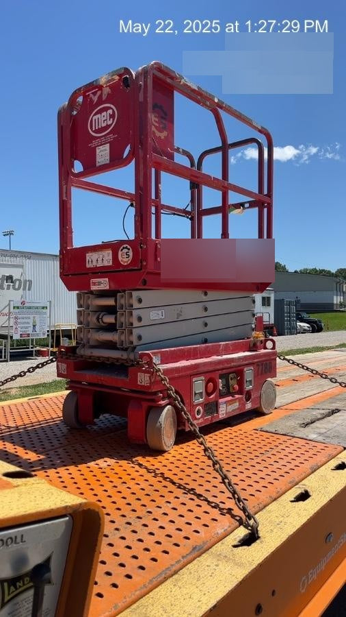 2018 MEC 1330SE