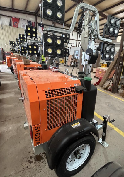 2025 WANCO WLTT-4MM4K