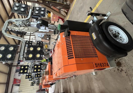 2025 WANCO WLTT-4MM4K