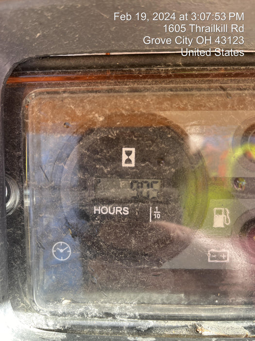 2023 ATLAS COPCO XAS 110