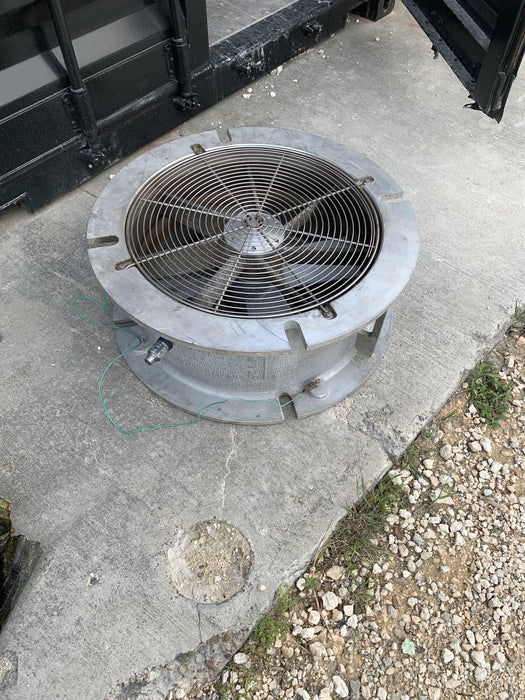 2021 MICHIGAN PNEUMATIC JF24