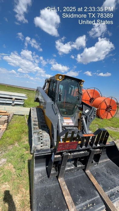 2025 VIRNIG PF4855-5VG