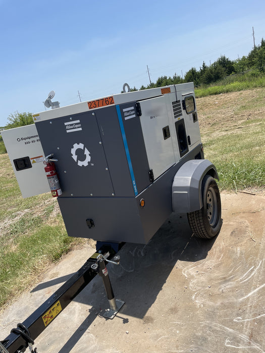 2022 ATLAS COPCO QAS45 CWK