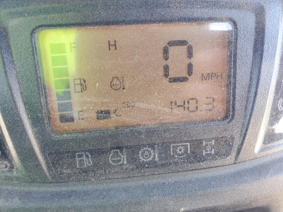 2022 KUBOTA RTV-X1140W-H (Canopy)