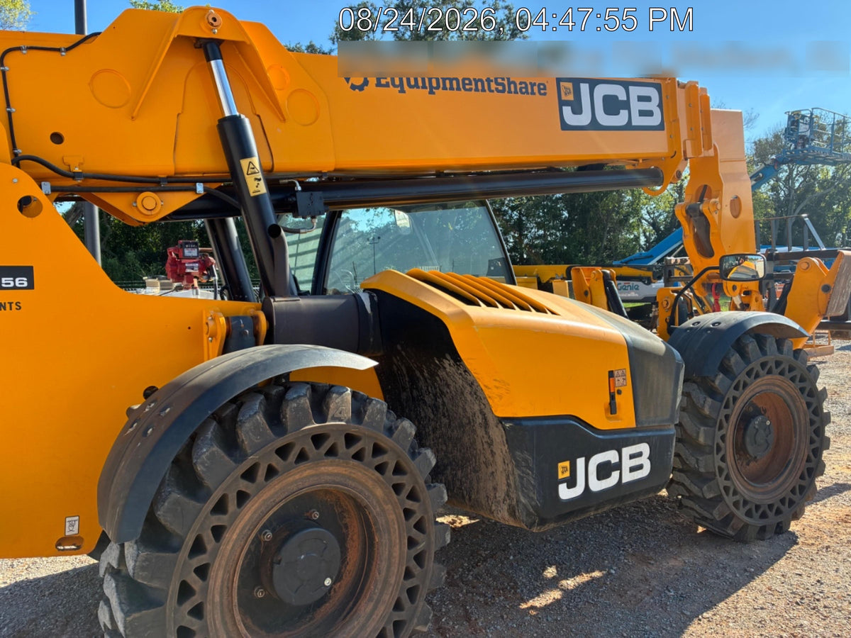 2024 JCB 510-56