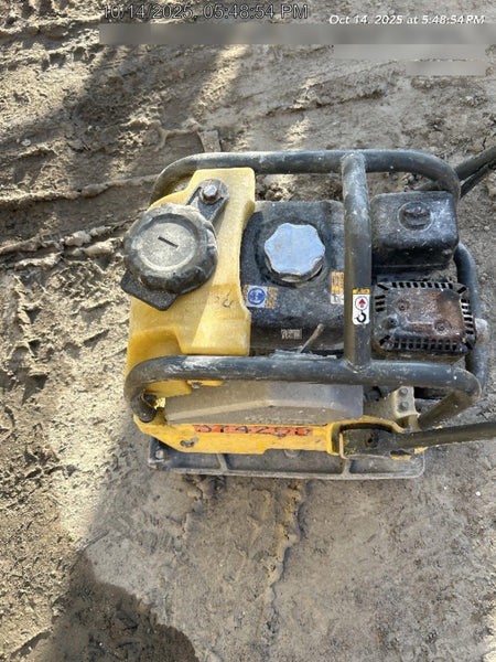 2023 WACKER NEUSON WPU1550AW