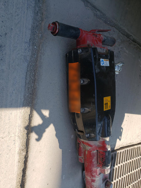 2019 CHICAGO PNEUMATIC CP 1290 S