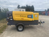 2023 ATLAS COPCO XAS 400-150 PACE
