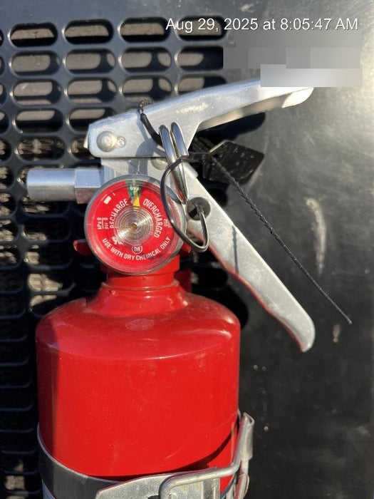 2020 Miller Electric BIG BLUE 500 BIG BLUE 500 PRO (KUBOTA) DELUXE W/ ARCREACH