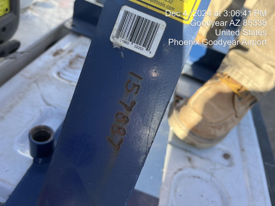 2021 CURRENT TOOLS 680